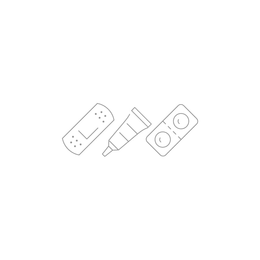 Orthica Kalium-100 Tabl 90